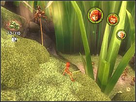 Idąc dalej, dotrzesz do miejsca, gdzie nastąpi pierwszy atak - [ETAP VI] The Battle of the Station cz.2 | Artur i Minimki - Artur i Minimki - poradnik do gry