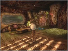 W ten oto sposób dotarłeś do wnętrza stacji - [ETAP VI] The Battle of the Station cz.2 | Artur i Minimki - Artur i Minimki - poradnik do gry