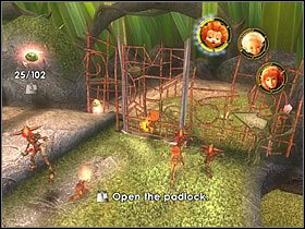 W ten oto sposób dotarłeś do pola walki - [ETAP V] First steps into the Seven Lands cz.3 | Artur i Minimki - Artur i Minimki - poradnik do gry