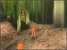 Ostatnia odnoga znajduje się znacznie dalej, po prawej stronie - [ETAP V] First steps into the Seven Lands cz.2 | Artur i Minimki - Artur i Minimki - poradnik do gry