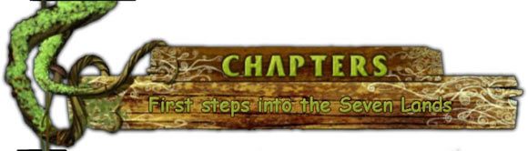 1 - [ETAP V] First steps into the Seven Lands cz.1 | Artur i Minimki - Artur i Minimki - poradnik do gry