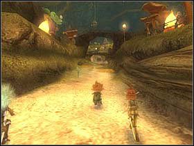 i pójdź do kanionu z początku gry - [ETAP III] Betameche in danger cz.6 | Artur i Minimki - Artur i Minimki - poradnik do gry