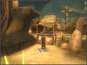 W ten oto sposób znów wydostałeś się na powierzchnię - [ETAP II] Attack of the Henchmen cz.1 | Artur i Minimki - Artur i Minimki - poradnik do gry