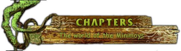 Pierwszy etap nie powinien przysporzyć Ci większych problemów, jest on treningiem wprowadzającym do dalszej rozgrywki - Poradnik do gry - [ETAP I] The world of the Minimoys cz.1 | Artur i Minimki - Artur i Minimki - poradnik do gry