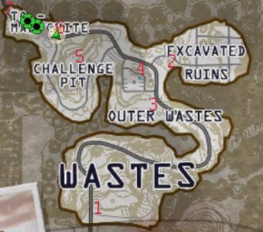 1) NPC General Dunlap - Auto Assault - poradnik do gry