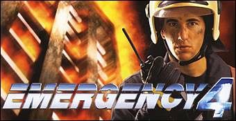 Nie ulega wątpliwości, że Emergency 4 to, podobnie jak poprzednie odsłony, gra bardzo trudna - Emergency 4: Global Fighters For Life - poradnik do gry