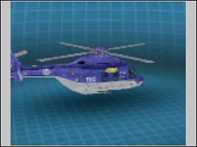 Pojemność - 1 - Pojazdy służb inżynieryjnych | Emergency 4 Global Fighters For Life - Emergency 4: Global Fighters For Life - poradnik do gry