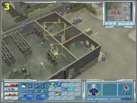 3 - [Misja 2] Skład opon płonie! | Emergency 4 Global Fighters For Life - Emergency 4: Global Fighters For Life - poradnik do gry