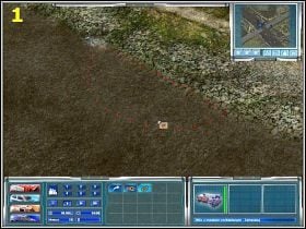 4 - [Misja 5] Zawalony most | Emergency 4 Global Fighters For Life - Emergency 4: Global Fighters For Life - poradnik do gry