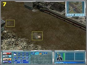 7 - [Misja 5] Zawalony most | Emergency 4 Global Fighters For Life - Emergency 4: Global Fighters For Life - poradnik do gry