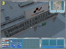 2 - [Misja 7] Haker doprowadza do awarii! | Emergency 4 Global Fighters For Life - Emergency 4: Global Fighters For Life - poradnik do gry