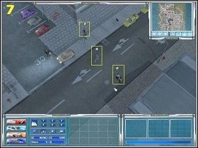 4 - [Misja 7] Haker doprowadza do awarii! | Emergency 4 Global Fighters For Life - Emergency 4: Global Fighters For Life - poradnik do gry