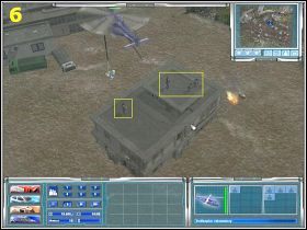 4 - [Misja 8] Przerwana zapora wodna! | Emergency 4 Global Fighters For Life - Emergency 4: Global Fighters For Life - poradnik do gry