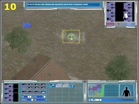 7 - [Misja 8] Przerwana zapora wodna! | Emergency 4 Global Fighters For Life - Emergency 4: Global Fighters For Life - poradnik do gry