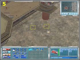 3 - [Misja 11] Płonie platforma! | Emergency 4 Global Fighters For Life - Emergency 4: Global Fighters For Life - poradnik do gry