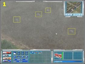 1 - [Misja 12] Wykolejony pociąg! | Emergency 4 Global Fighters For Life - Emergency 4: Global Fighters For Life - poradnik do gry