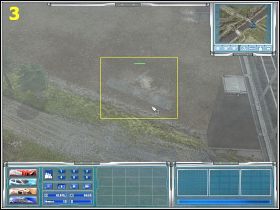 2 - [Misja 12] Wykolejony pociąg! | Emergency 4 Global Fighters For Life - Emergency 4: Global Fighters For Life - poradnik do gry