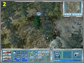 1 - [Misja 16] Ochraniać informatora! | Emergency 4 Global Fighters For Life - Emergency 4: Global Fighters For Life - poradnik do gry