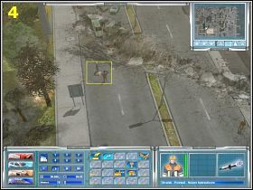 4 - [Misja 20] Wielka Jedynka | Emergency 4 Global Fighters For Life - Emergency 4: Global Fighters For Life - poradnik do gry