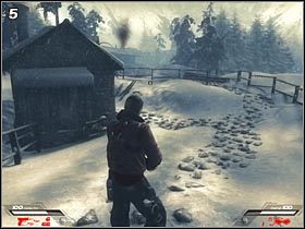 1 - Hochtempelberg Monastery (1) | Mission 1 w Infernal - Infernal - poradnik do gry