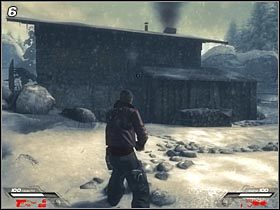 Przygoda rozpoczyna się w wiosce Weissdorf (#5) - Hochtempelberg Monastery (1) | Mission 1 w Infernal - Infernal - poradnik do gry