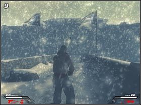 3 - Hochtempelberg Monastery (1) | Mission 1 w Infernal - Infernal - poradnik do gry