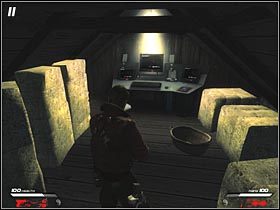 4 - Hochtempelberg Monastery (1) | Mission 1 w Infernal - Infernal - poradnik do gry