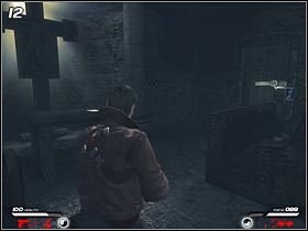 Skieruj się do kościoła - Hochtempelberg Monastery (1) | Mission 1 w Infernal - Infernal - poradnik do gry