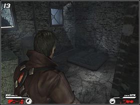 5 - Hochtempelberg Monastery (1) | Mission 1 w Infernal - Infernal - poradnik do gry