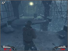 7 - Hochtempelberg Monastery (1) | Mission 1 w Infernal - Infernal - poradnik do gry