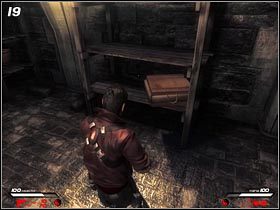 1 - Hochtempelberg Monastery (2) | Mission 1 w Infernal - Infernal - poradnik do gry