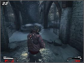 3 - Hochtempelberg Monastery (2) | Mission 1 w Infernal - Infernal - poradnik do gry