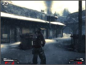 4 - Hochtempelberg Monastery (2) | Mission 1 w Infernal - Infernal - poradnik do gry