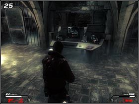 5 - Hochtempelberg Monastery (2) | Mission 1 w Infernal - Infernal - poradnik do gry