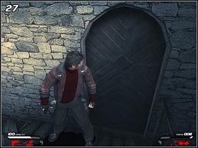 6 - Hochtempelberg Monastery (2) | Mission 1 w Infernal - Infernal - poradnik do gry