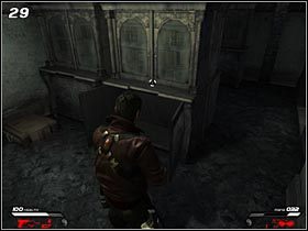 7 - Hochtempelberg Monastery (2) | Mission 1 w Infernal - Infernal - poradnik do gry