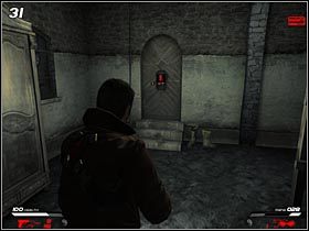 1 - Hochtempelberg Monastery (3) | Mission 1 w Infernal - Infernal - poradnik do gry