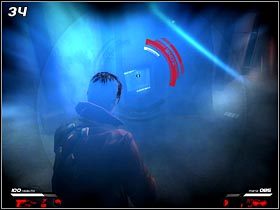 3 - Hochtempelberg Monastery (3) | Mission 1 w Infernal - Infernal - poradnik do gry