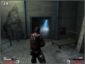 6 - Hochtempelberg Monastery (3) | Mission 1 w Infernal - Infernal - poradnik do gry