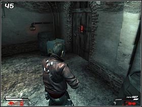 1 - Hochtempelberg Monastery (4) | Mission 1 w Infernal - Infernal - poradnik do gry