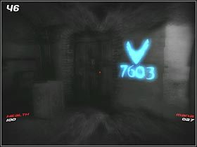 Zapamiętaj kod i otwórz drzwi - Hochtempelberg Monastery (4) | Mission 1 w Infernal - Infernal - poradnik do gry