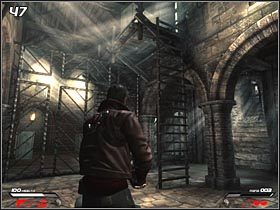 2 - Hochtempelberg Monastery (4) | Mission 1 w Infernal - Infernal - poradnik do gry