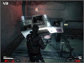 4 - Hochtempelberg Monastery (4) | Mission 1 w Infernal - Infernal - poradnik do gry