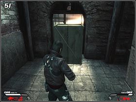 5 - Hochtempelberg Monastery (4) | Mission 1 w Infernal - Infernal - poradnik do gry