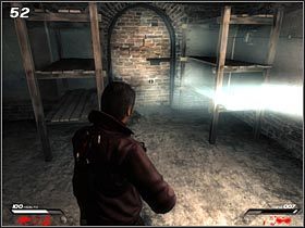 6 - Hochtempelberg Monastery (4) | Mission 1 w Infernal - Infernal - poradnik do gry