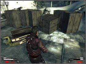 9 - Hochtempelberg Monastery (4) | Mission 1 w Infernal - Infernal - poradnik do gry