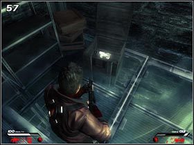 10 - Hochtempelberg Monastery (4) | Mission 1 w Infernal - Infernal - poradnik do gry