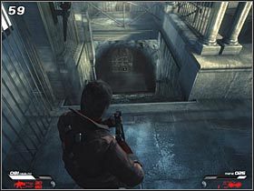 11 - Hochtempelberg Monastery (4) | Mission 1 w Infernal - Infernal - poradnik do gry