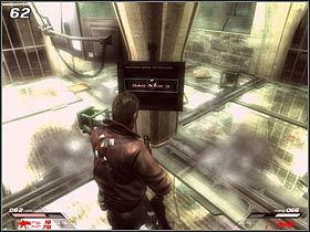 Uniknąwszy śmierci, rozpraw się z mnichami, których następnie potraktuj jako dawców energii życiowej - Hochtempelberg Monastery (5) | Mission 1 w Infernal - Infernal - poradnik do gry