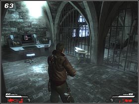 2 - Hochtempelberg Monastery (5) | Mission 1 w Infernal - Infernal - poradnik do gry